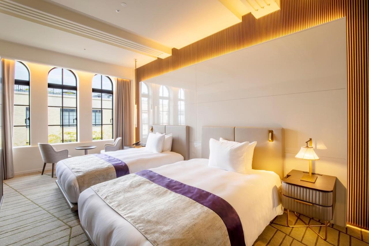 The Hotel Seiryu Kyoto Kiyomizu - A Member Of The Leading Hotels Of The World- Esterno foto