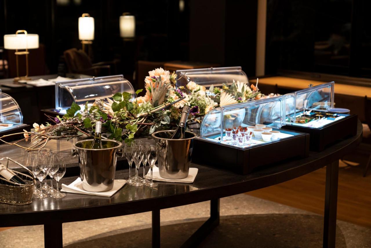 The Hotel Seiryu Kyoto Kiyomizu - A Member Of The Leading Hotels Of The World- Esterno foto