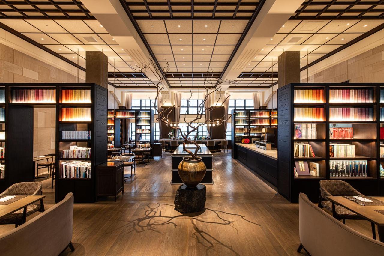 The Hotel Seiryu Kyoto Kiyomizu - A Member Of The Leading Hotels Of The World- Esterno foto