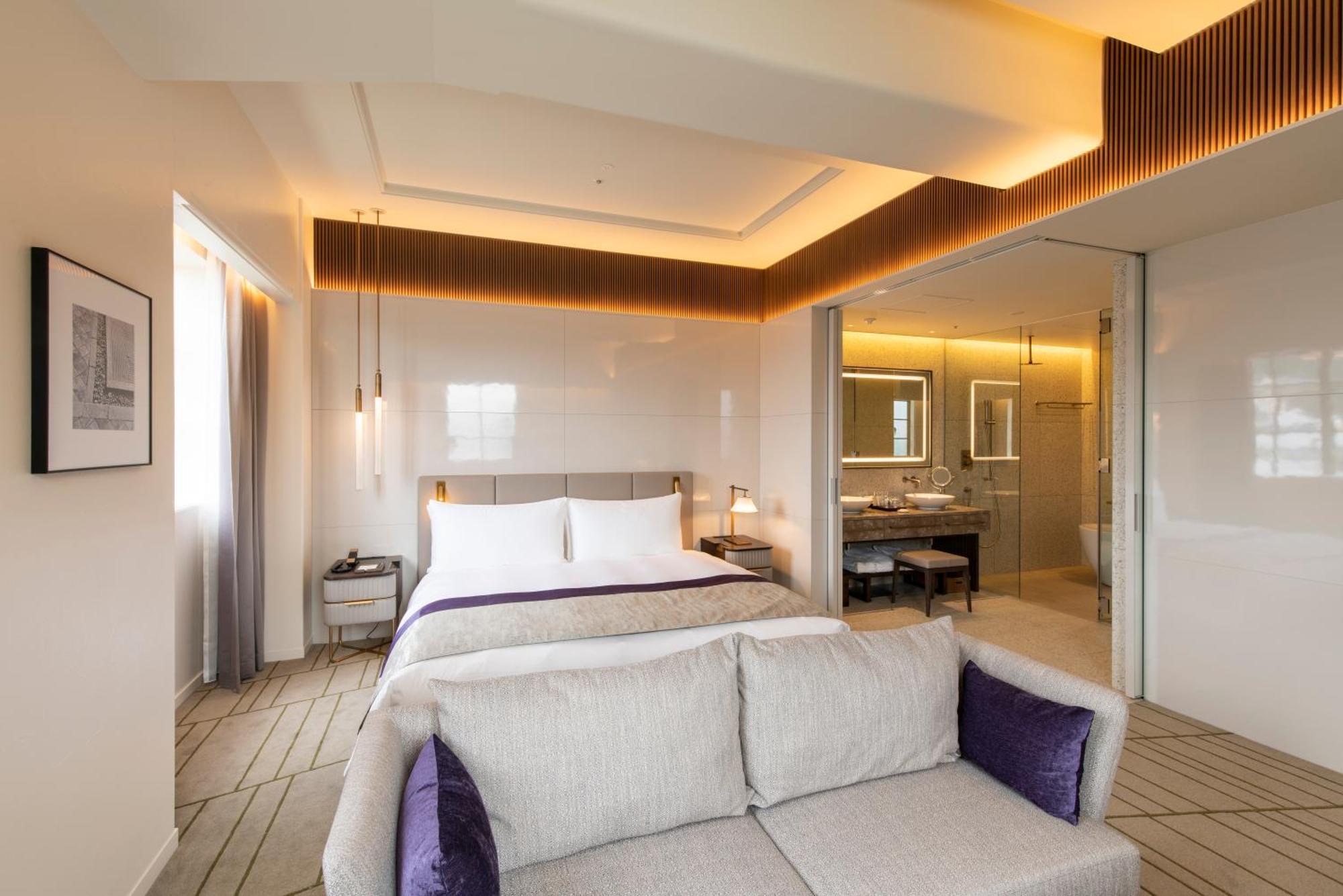 The Hotel Seiryu Kyoto Kiyomizu - A Member Of The Leading Hotels Of The World- Esterno foto