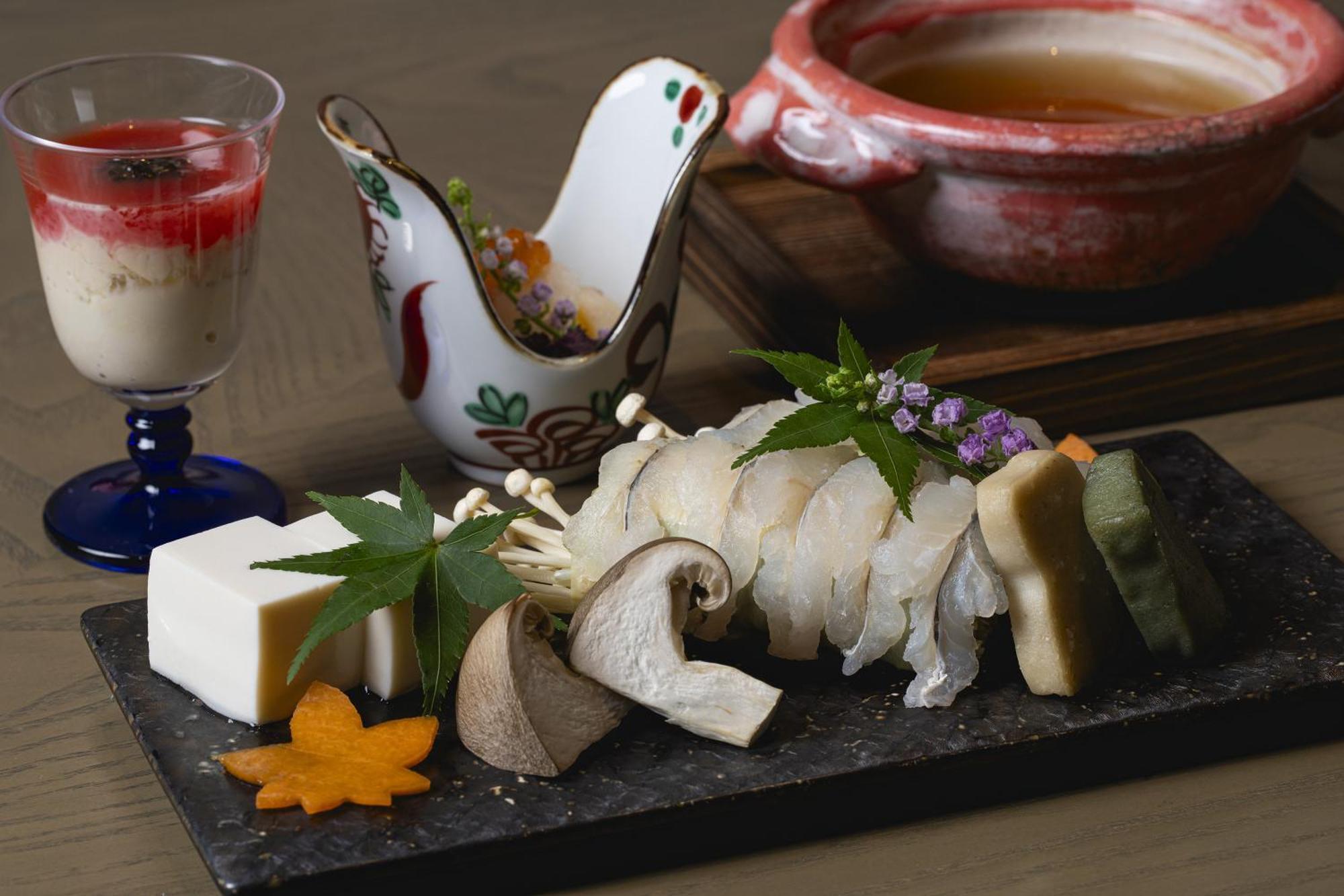 The Hotel Seiryu Kyoto Kiyomizu - A Member Of The Leading Hotels Of The World- Esterno foto