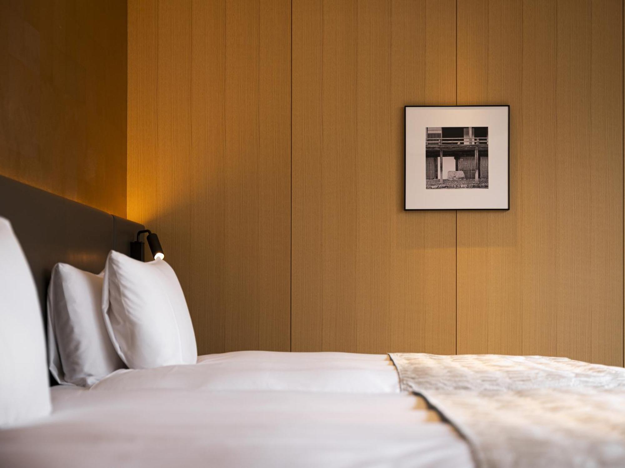 The Hotel Seiryu Kyoto Kiyomizu - A Member Of The Leading Hotels Of The World- Esterno foto