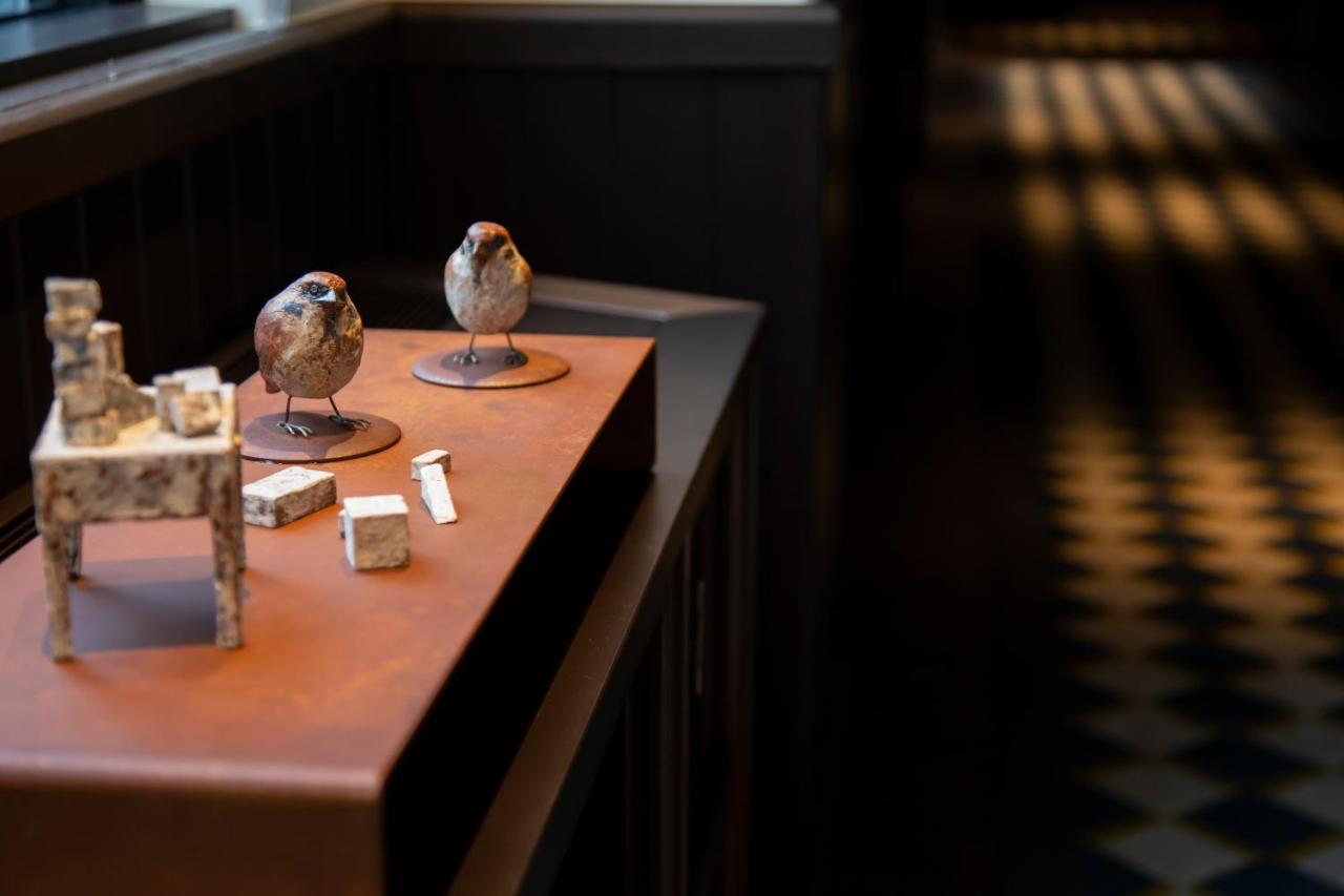 The Hotel Seiryu Kyoto Kiyomizu - A Member Of The Leading Hotels Of The World- Esterno foto