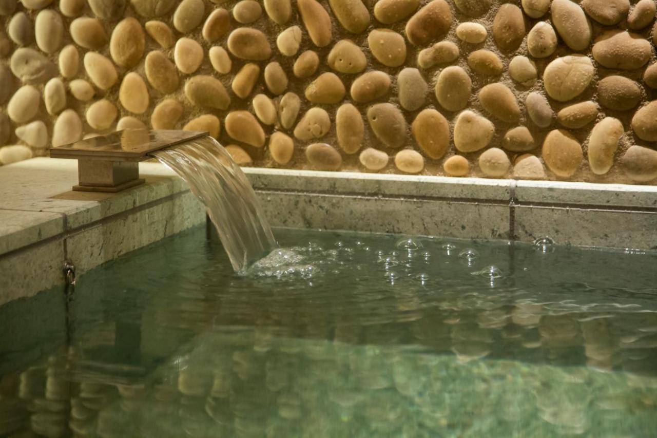The Hotel Seiryu Kyoto Kiyomizu - A Member Of The Leading Hotels Of The World- Esterno foto